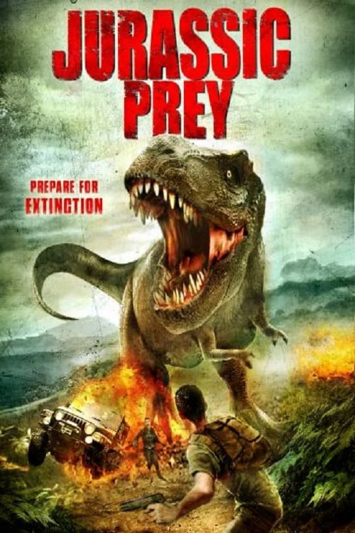 Phim Khủng Long Săn Mồi - Jurassic Prey (2015)