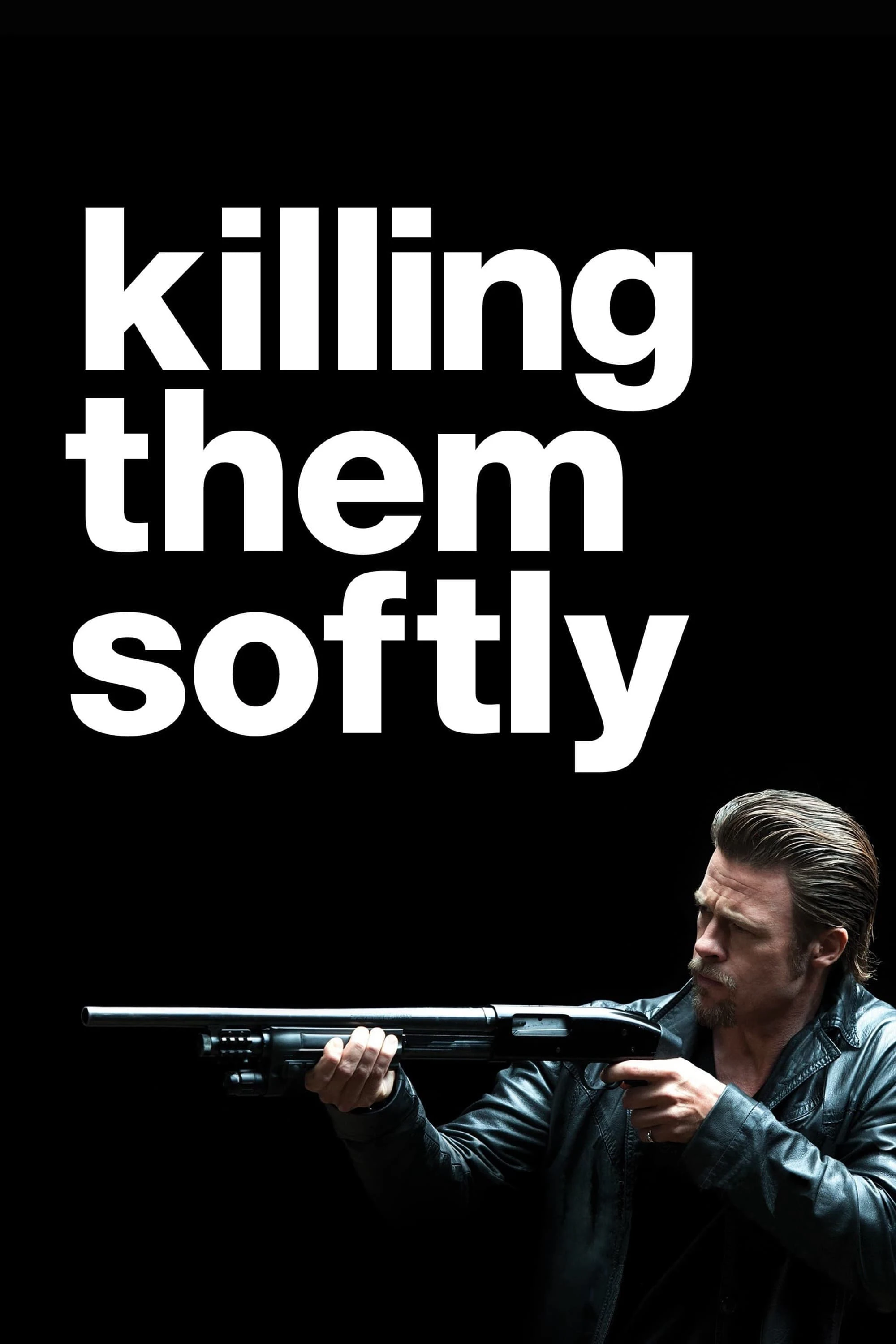 Phim Killing Them Softly - Killing Them Softly (2012)