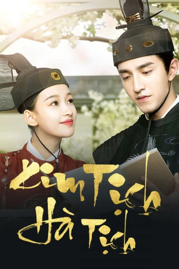 Phim Kim Tịch Hà Tịch - Twisted Fate of Love  (2020)