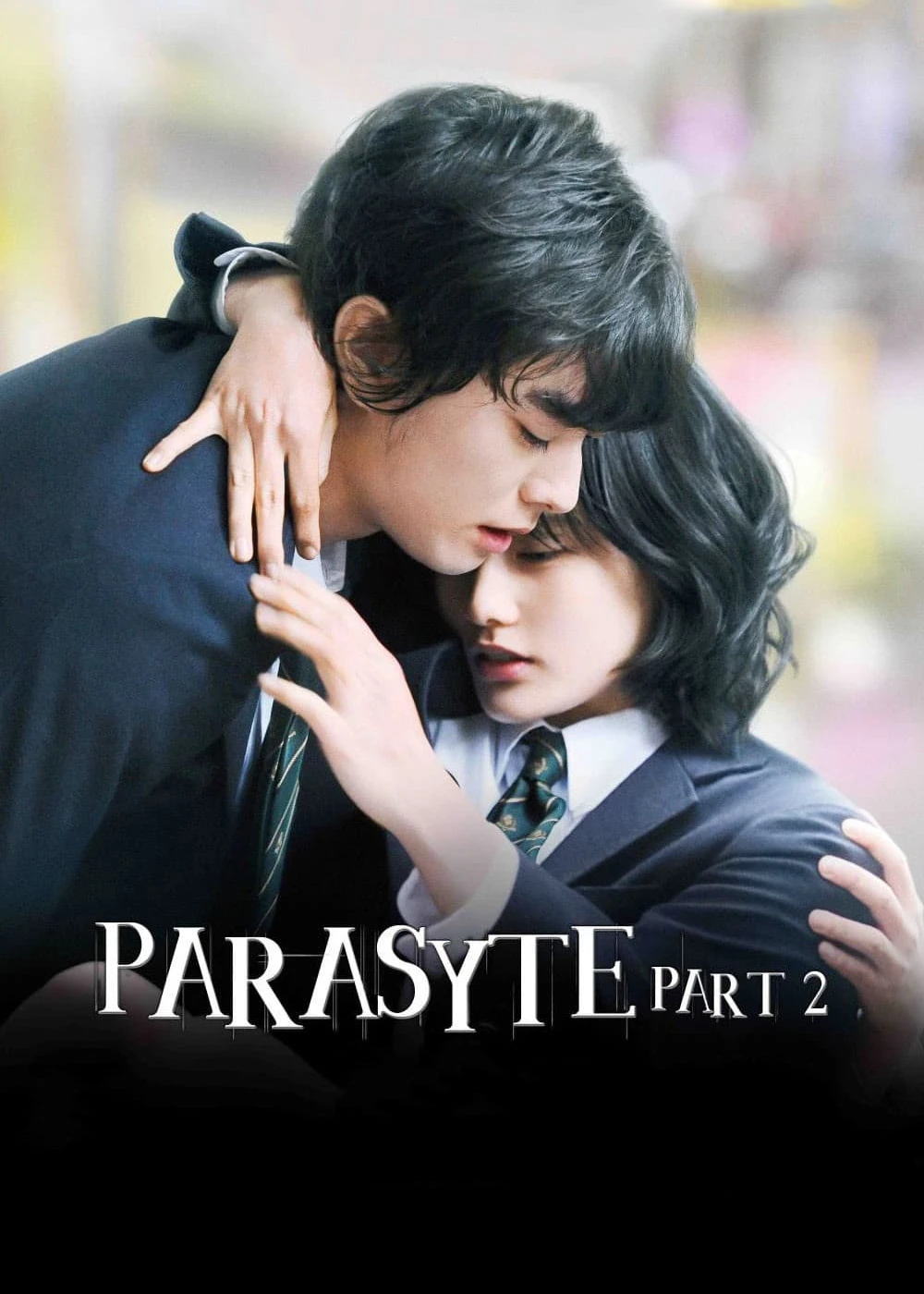 Phim Ký Sinh Thú: Phần 2 - Parasyte: Part 2 (2015)