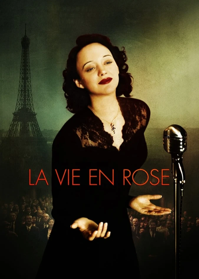 Phim La Vie En Rose - La Vie En Rose (2007)