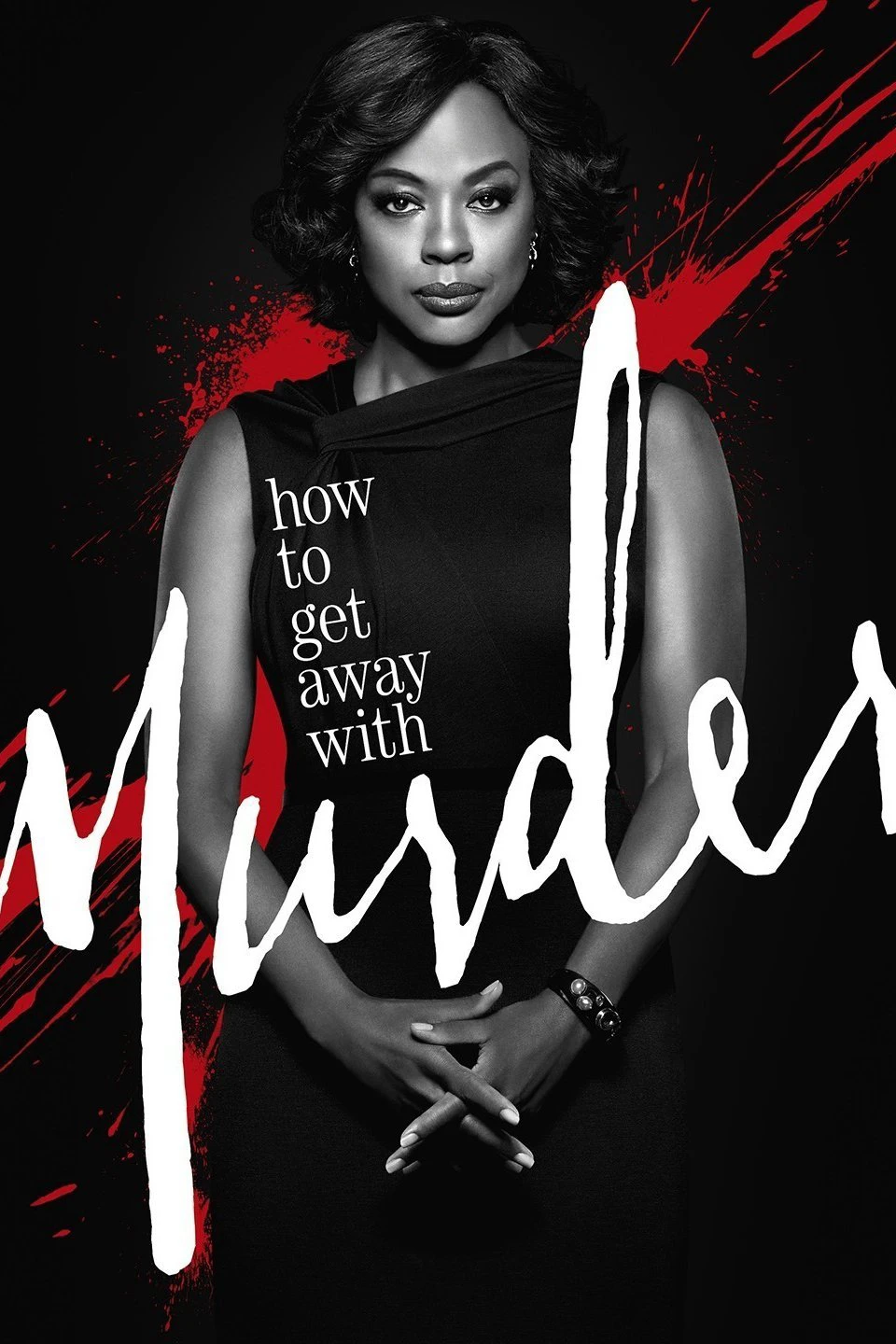 Phim Lách Luật (Phần 2) - How to Get Away With Murder (Season 2) (2015)