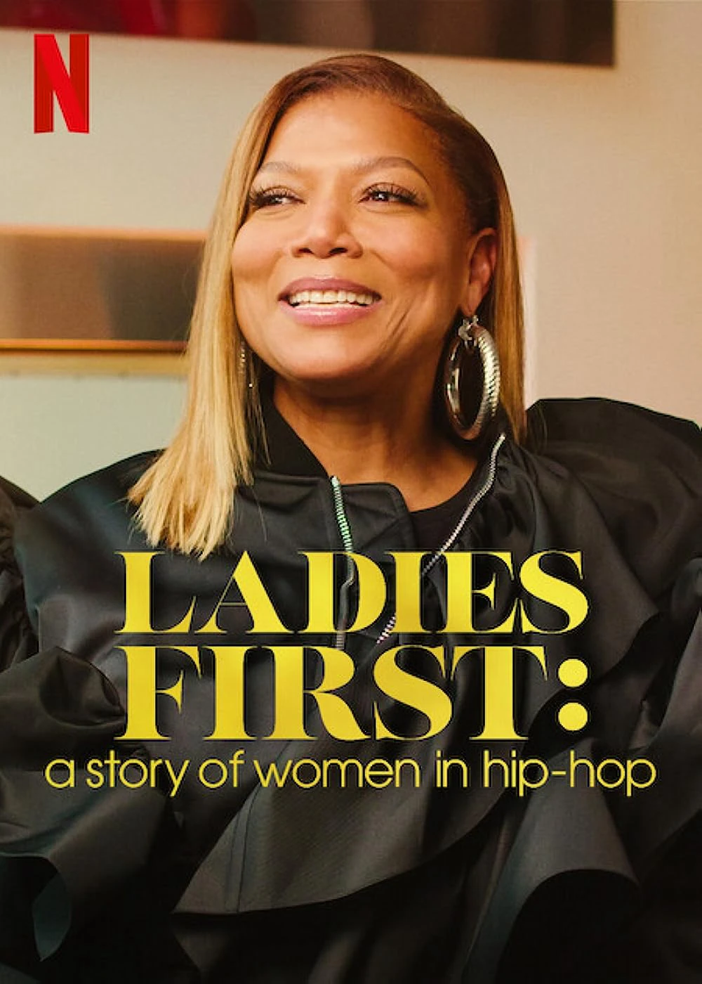 Phim Ladies First: Câu chuyện về phụ nữ trong hip-hop - Ladies First: A Story of Women in Hip-Hop (2023)