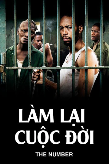 Phim Làm lại cuộc đời - The Do-Over (2016)