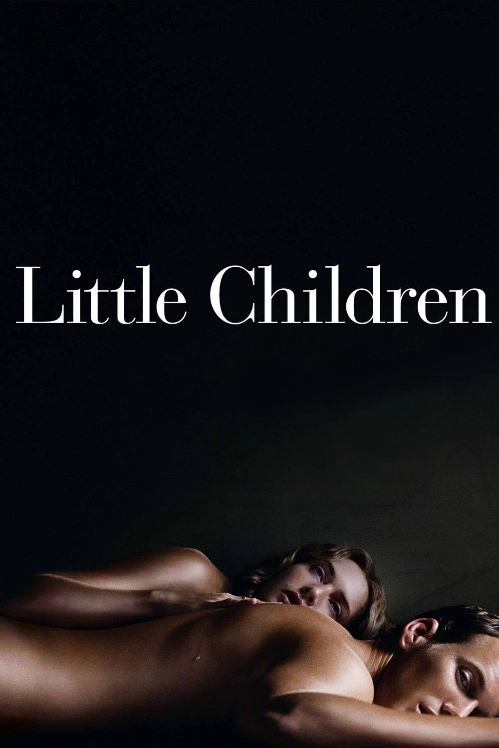 Phim Little Children - Little Children (2006)