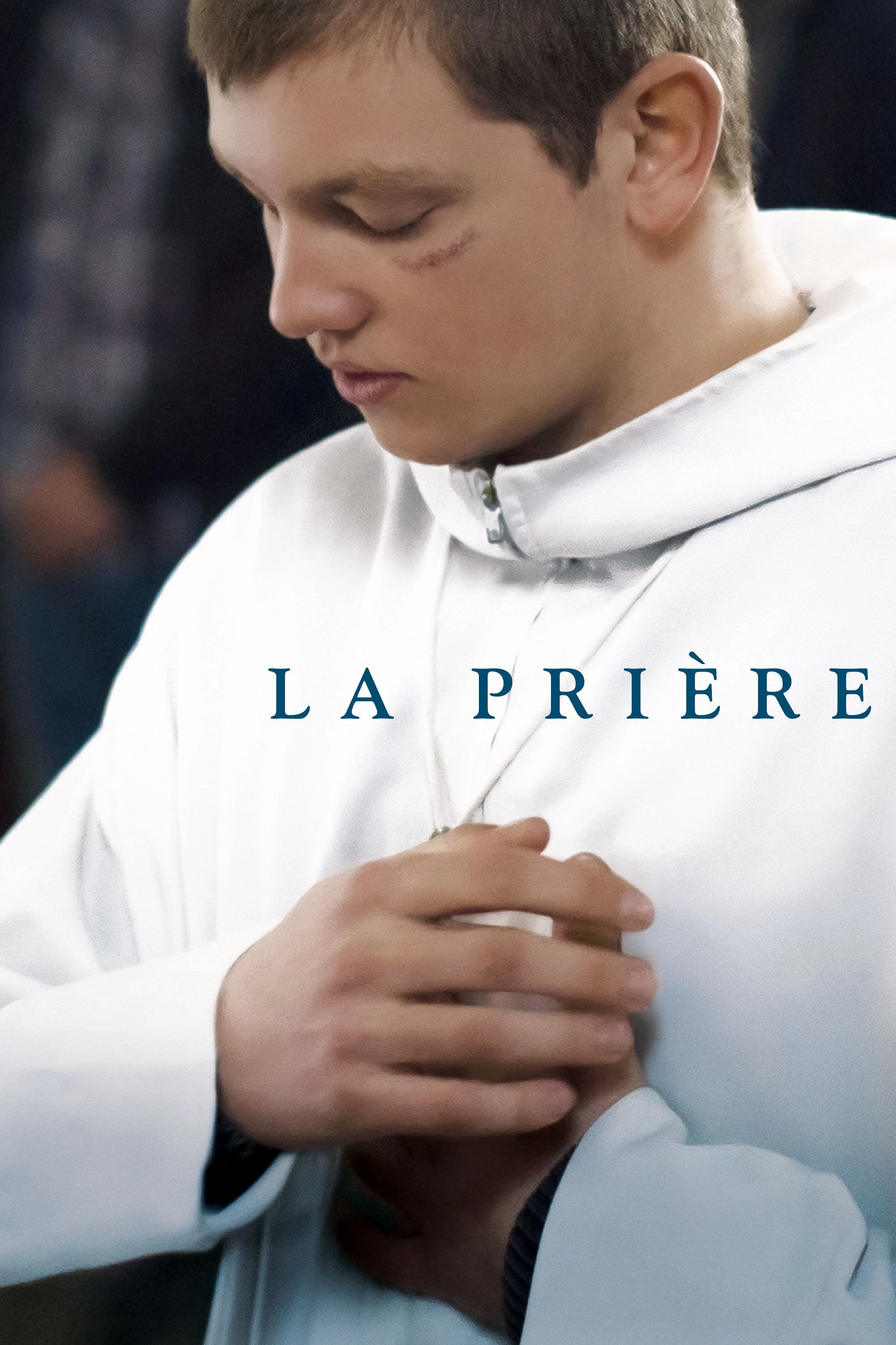 Phim  Lời Nguyện Cầu  - The Prayer (2018)