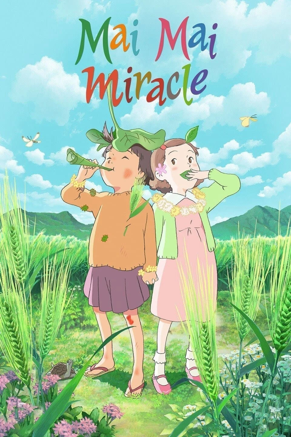 Phim Mai Mai Miracle - Mai Mai Miracle (2009)