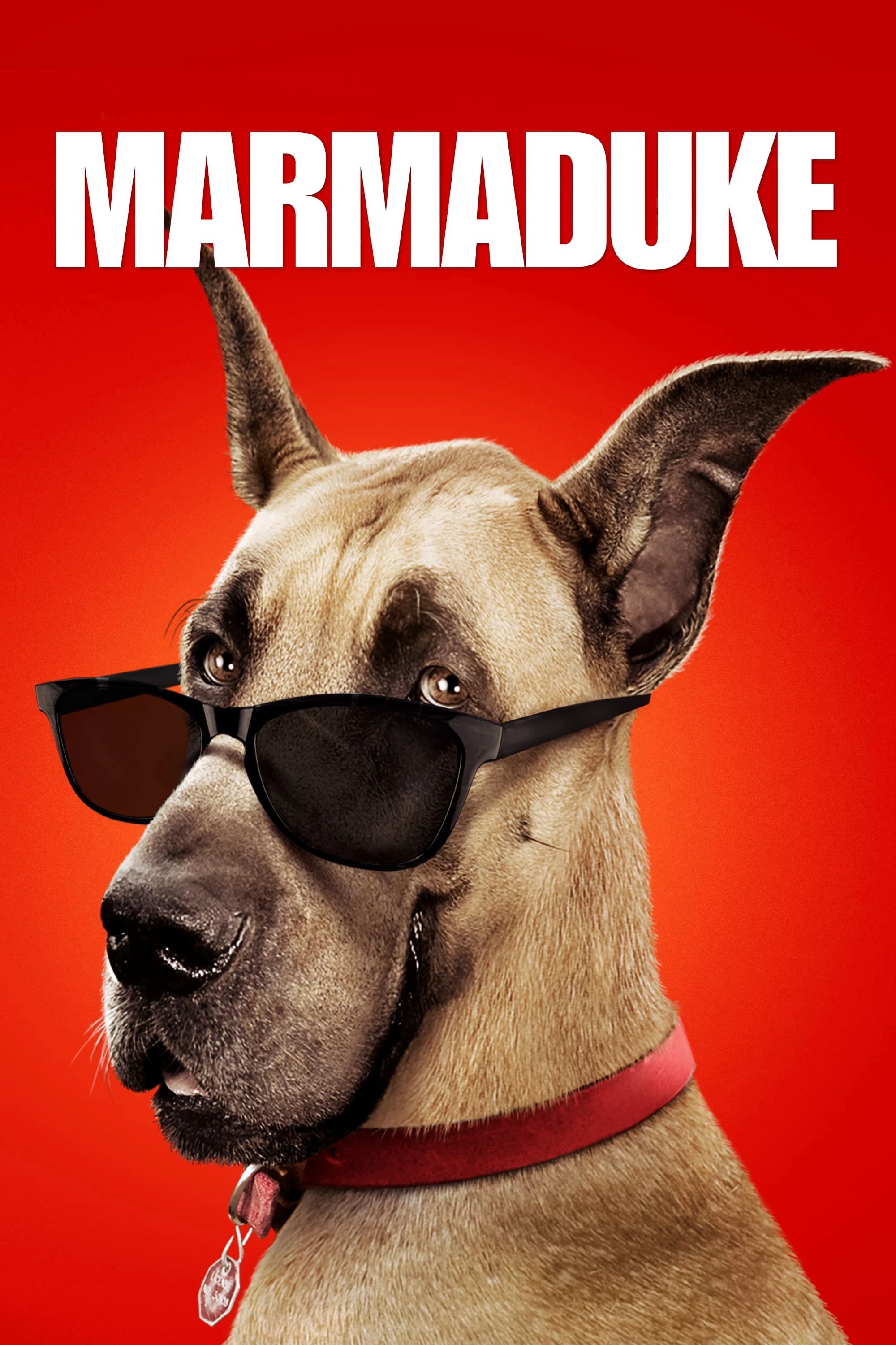 Phim Marmaduke: Khuấy Động Mùa Hè - Marmaduke (2010)