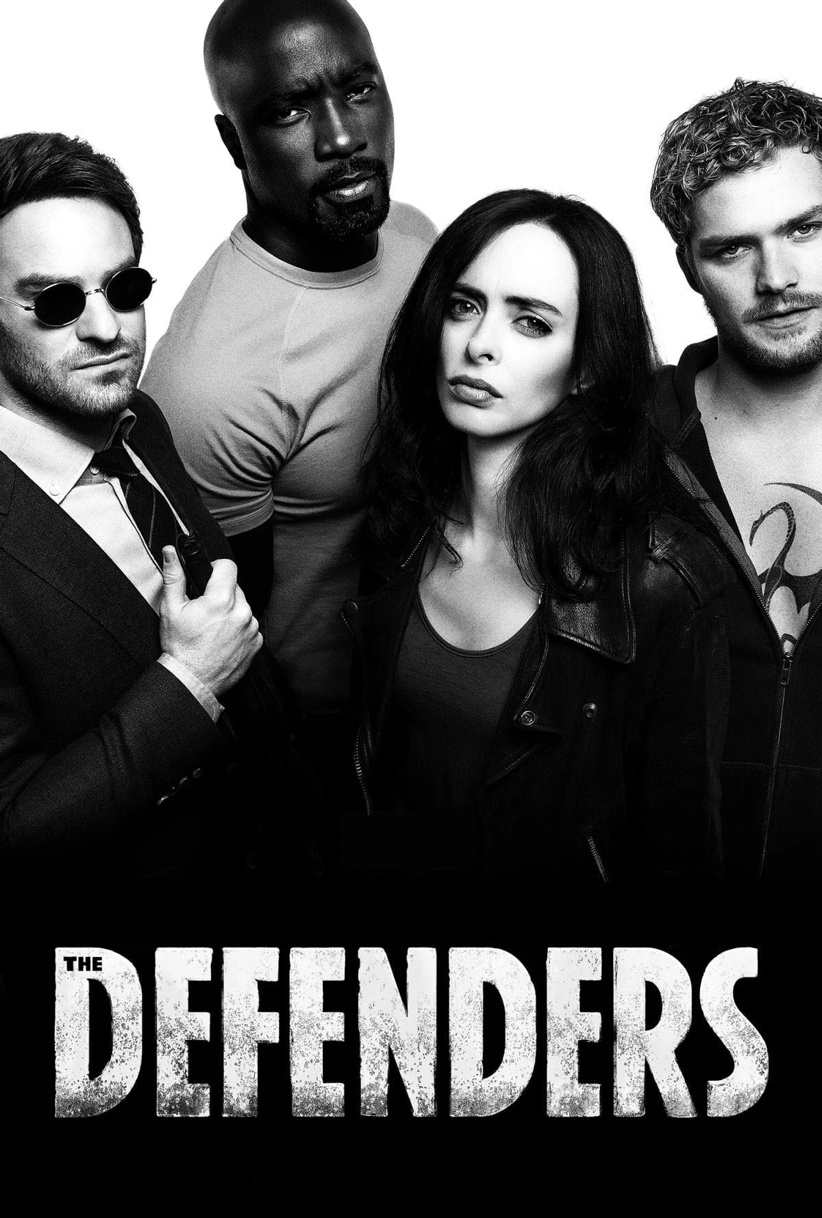 Phim Marvel's The Defenders - Marvel's The Defenders (2017)