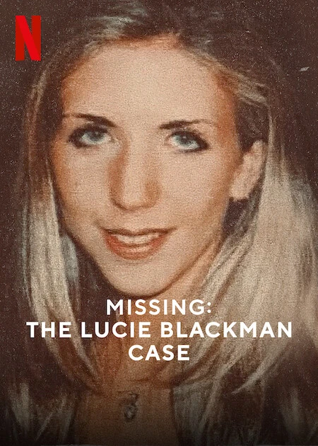 Phim Mất tích: Vụ án Lucie Blackman - Missing: The Lucie Blackman Case (2023)