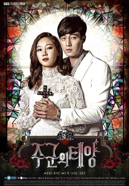 Phim Mặt trời của Chàng Joo - The Master's Sun (2013)