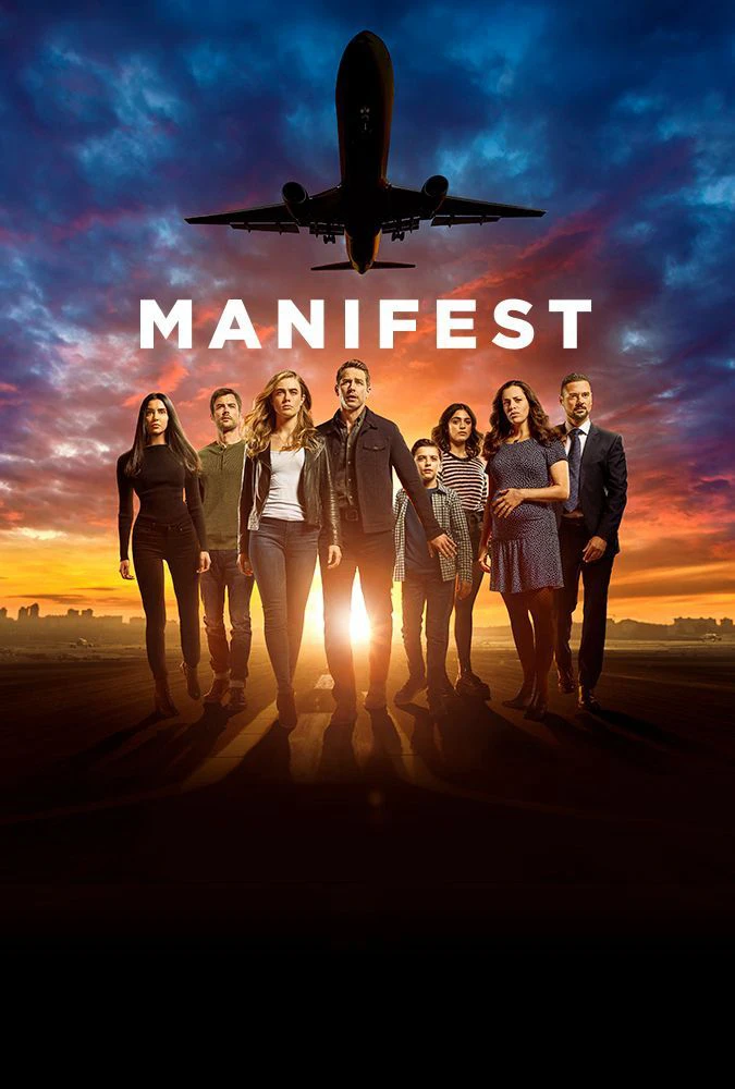 Phim Máy Bay Mất Tích (Phần 2) - Manifest (Season 2) (2020)