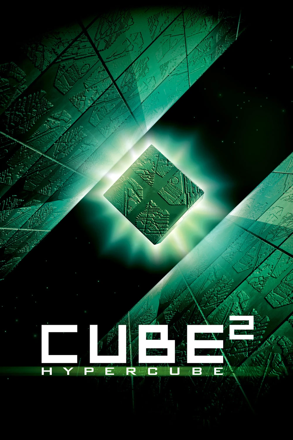 Phim Mê Cung Lập Phương 2: Siêu Lập Phương - Cube²: Hypercube (2002)