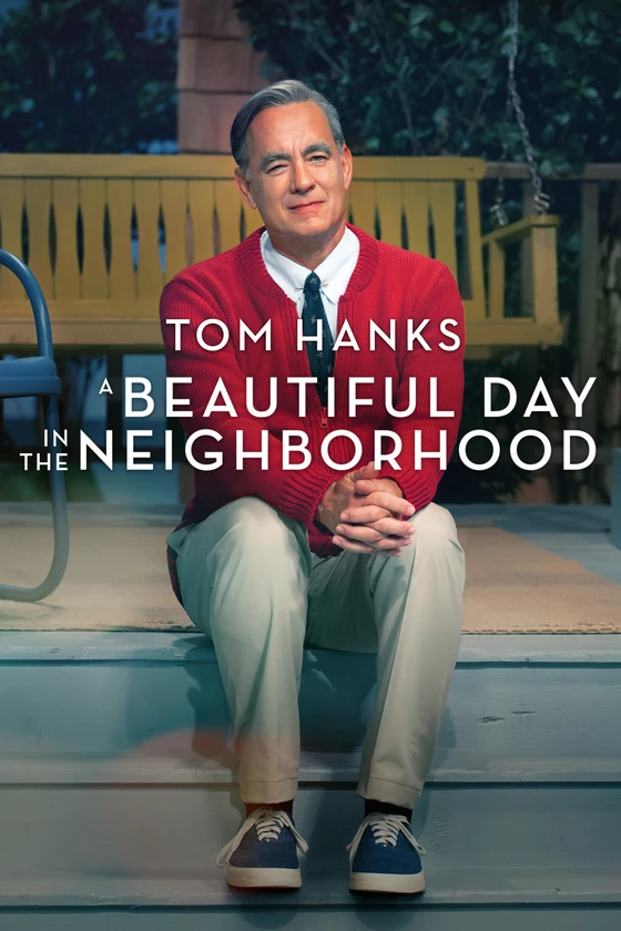 Phim Một ngày đẹp trời ở khu phố - A Beautiful Day in the Neighborhood (2019)