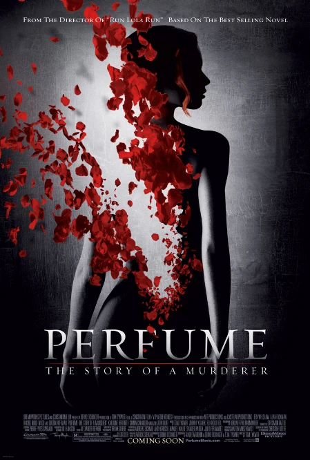 Phim Mùi hương: Câu chuyện kẻ sát nhân - Perfume: The Story of a Murderer (2006)