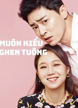 Phim Muôn Kiểu Ghen Tuông - Jealousy Incarnate (2016)