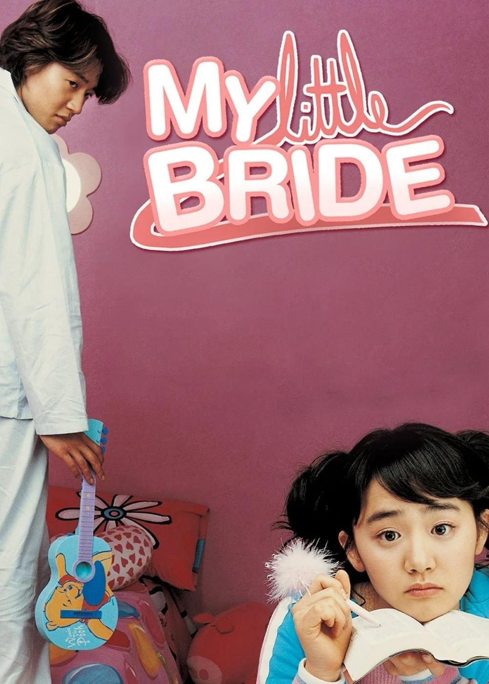 Phim My Little Bride - My Little Bride (2004)