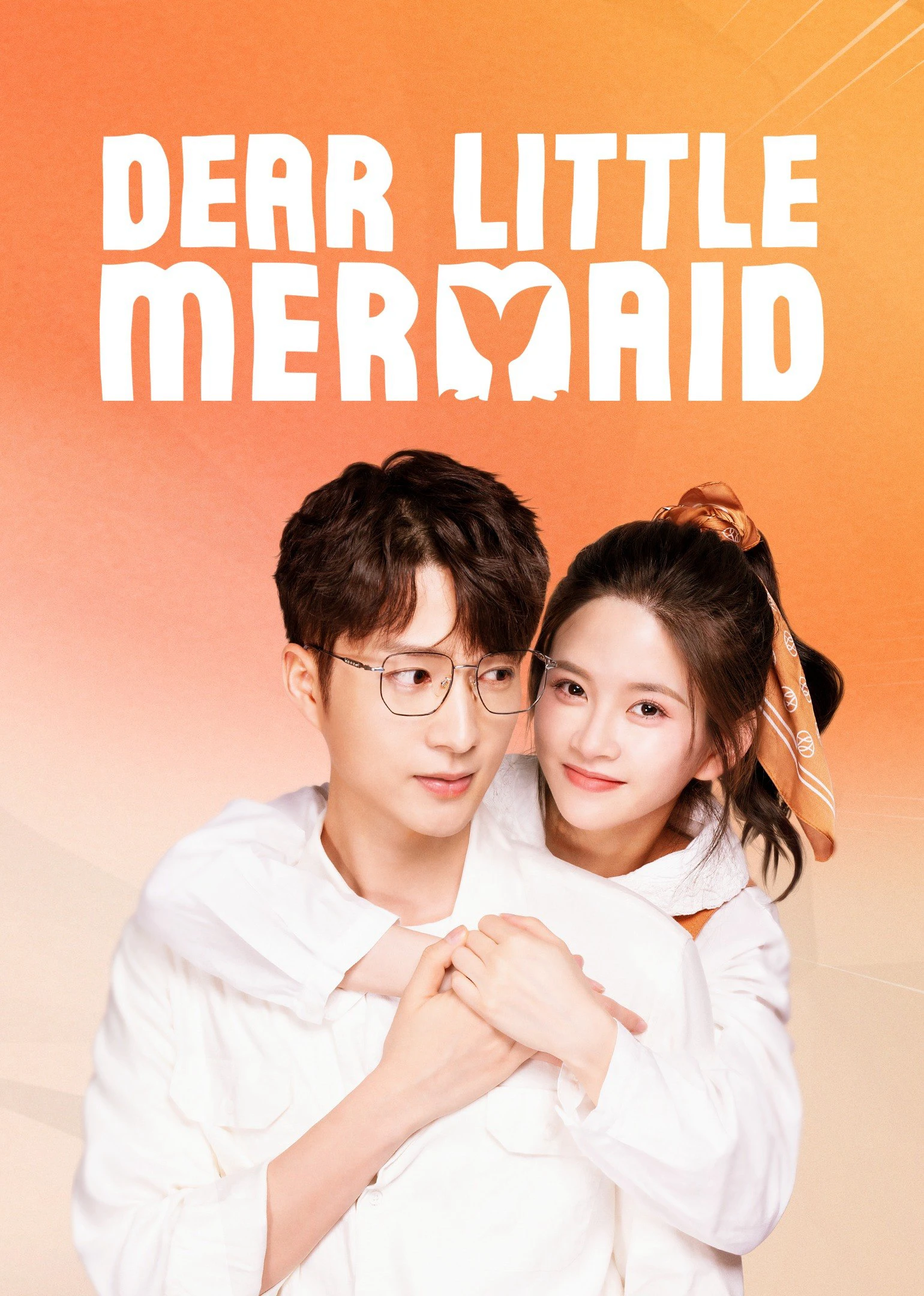 Phim Mỹ Nhân Ngư Yêu Dấu - Dear Little Mermaid (2022)