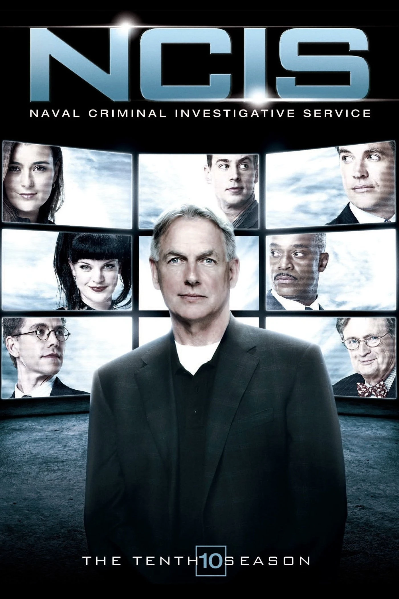 Phim NCIS (Phần 10) - NCIS Season 10 (2012)