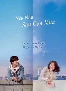 Phim Nếu Như Sau Cơn Mưa - 【Ha-neul Kang】Waiting For Rain (2021)