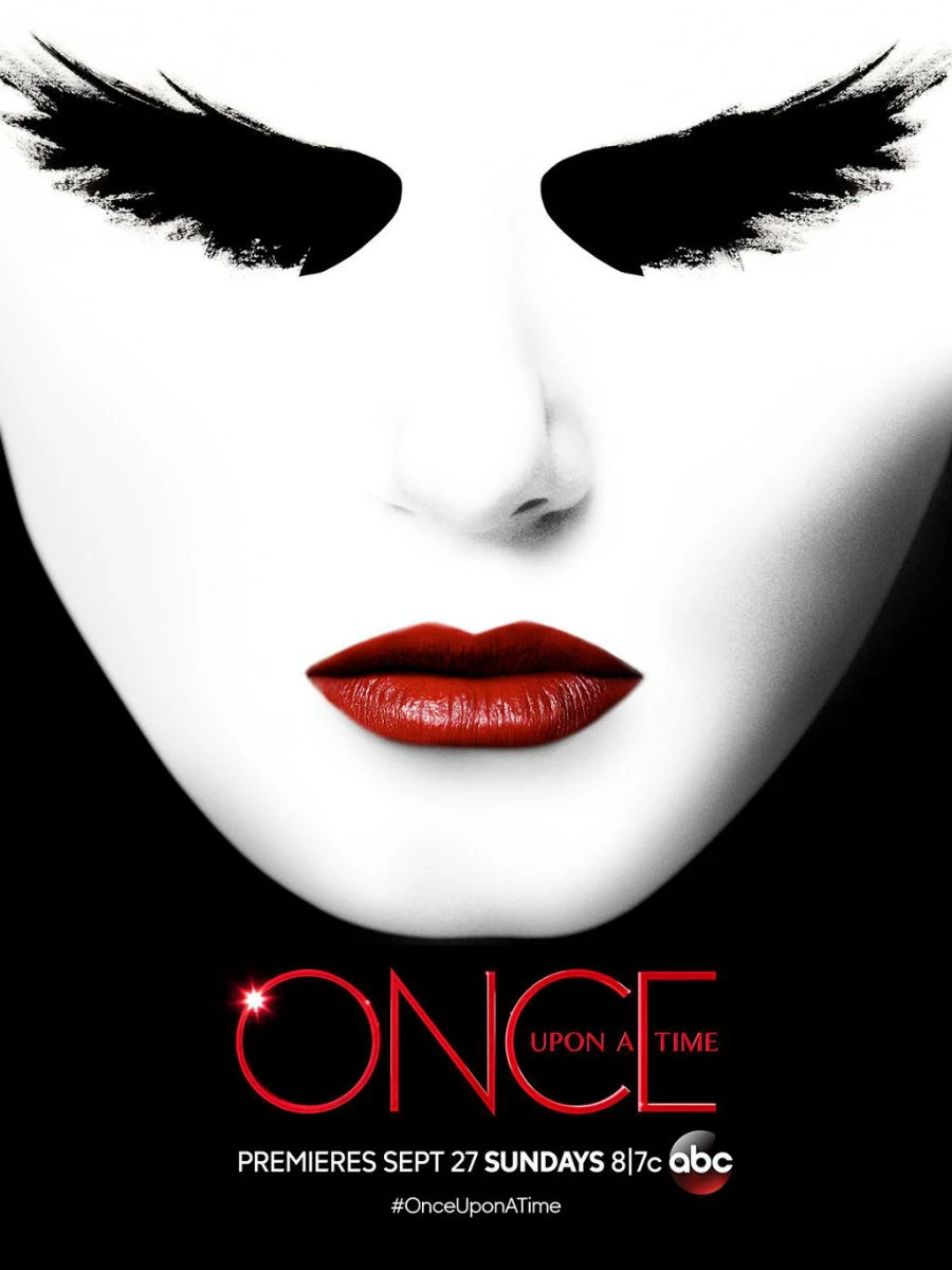 Phim Ngày Xửa Ngày Xưa (Phần 5) - Once Upon a Time (Season 5) (2015)