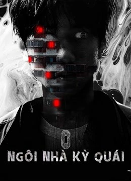 Phim Ngôi Nhà Kỳ Quái - Ghost Mansion (2021)