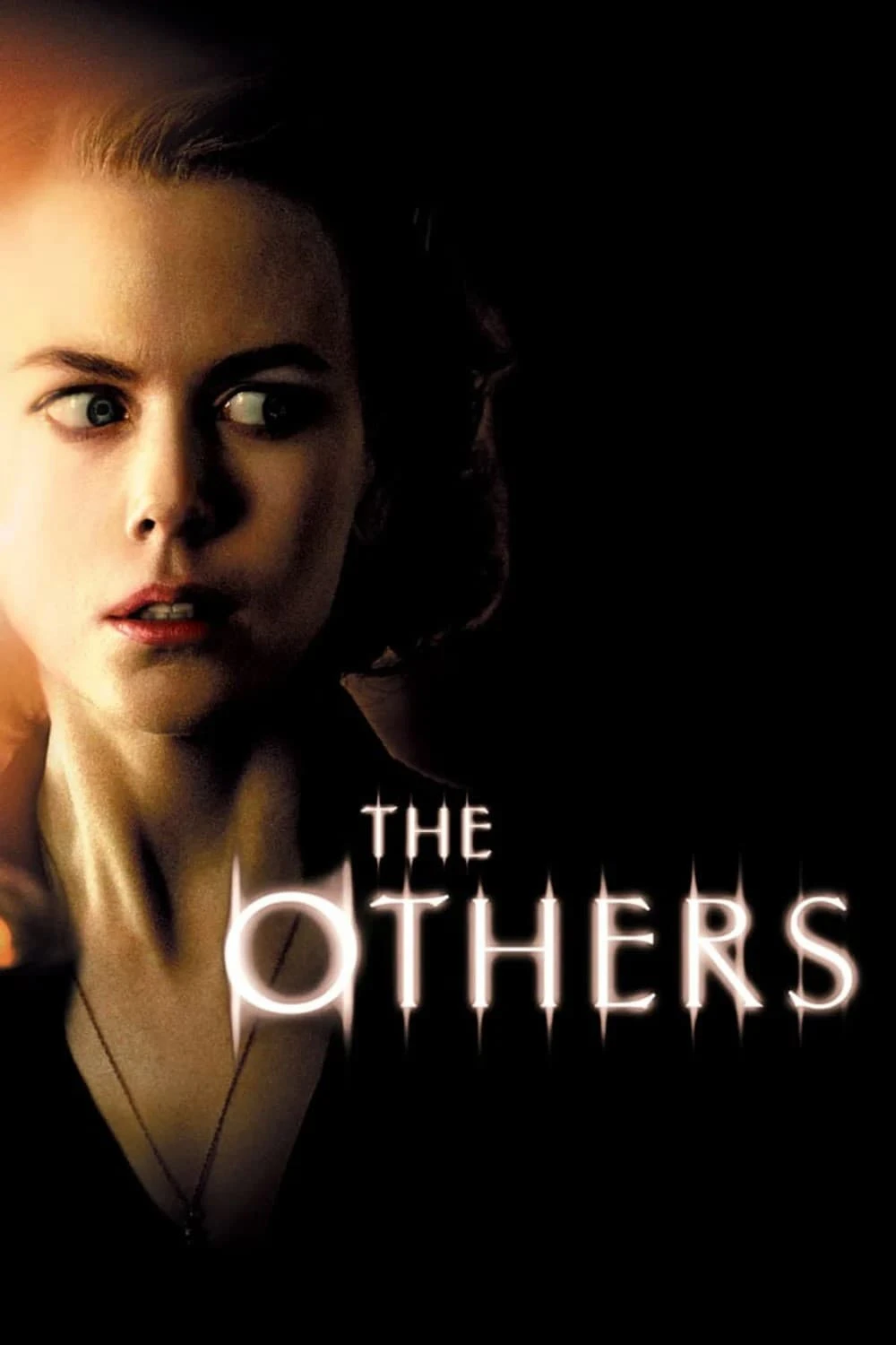 Phim Ngôi Nhà Toàn Ma - The Others (2001)