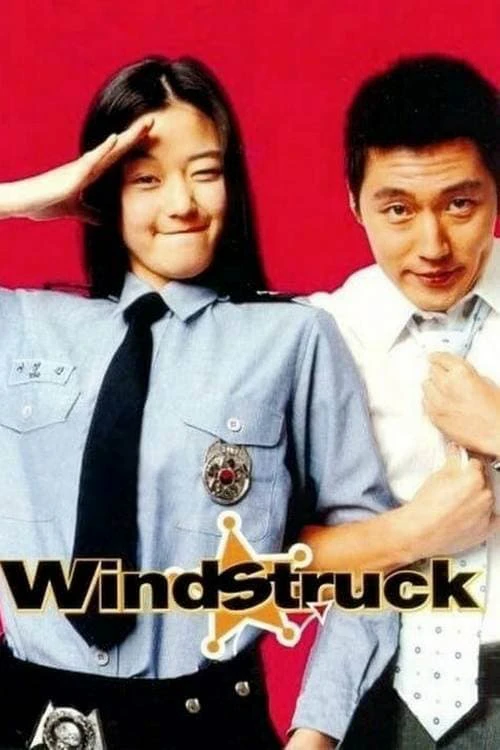 Phim Ngọn Gió Yêu Thương - Windstruck (2004)