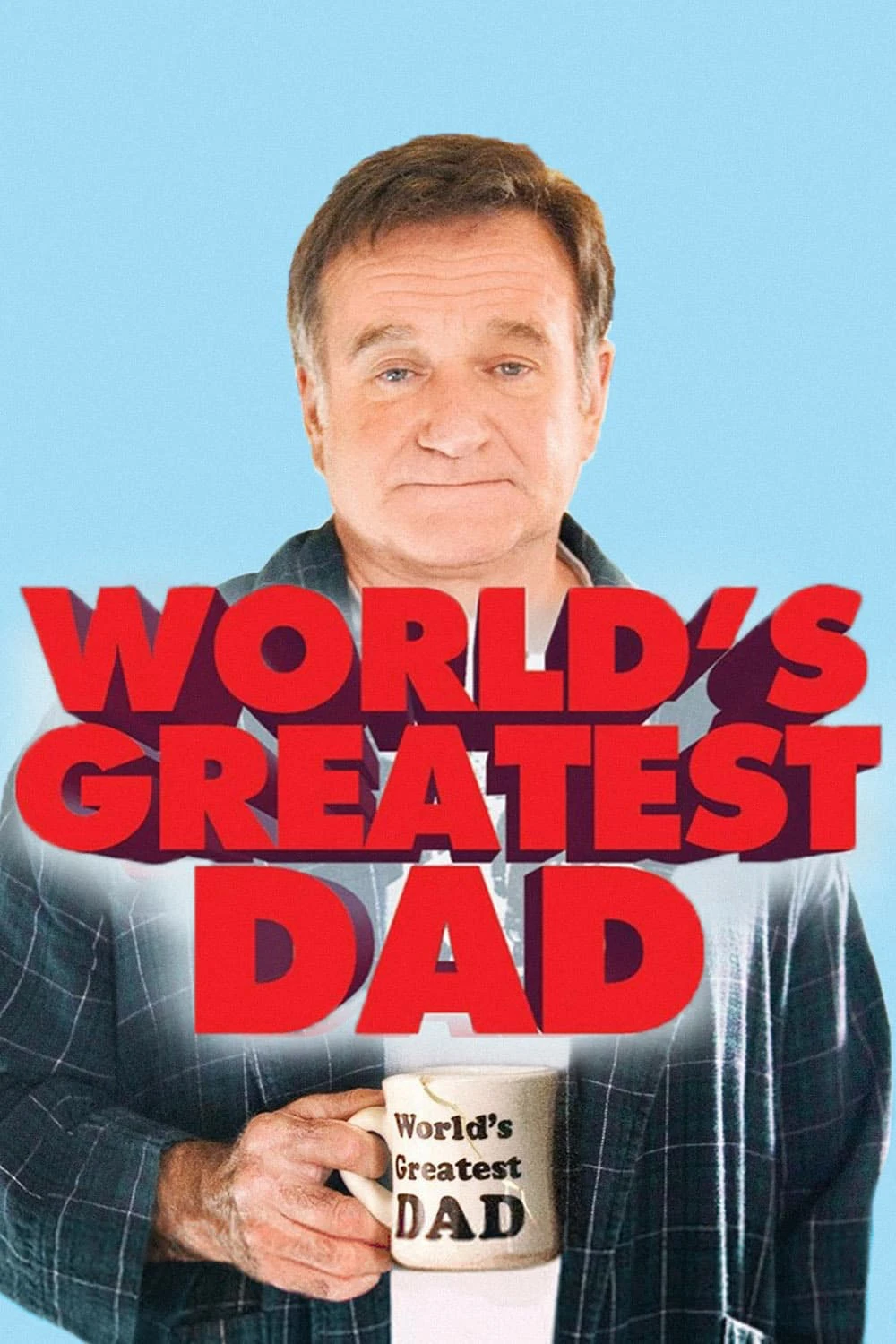 Phim Người Bố Tuyệt Vời - World's Greatest Dad (2009)