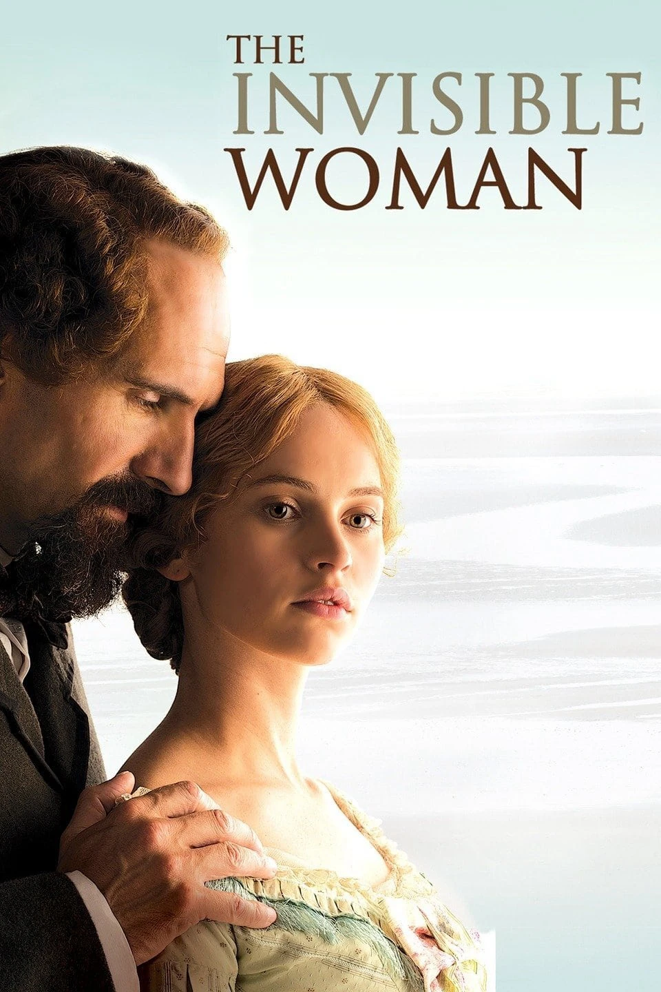 Phim Người Phụ Nữ Bí Ẩn - The Invisible Woman (2013)