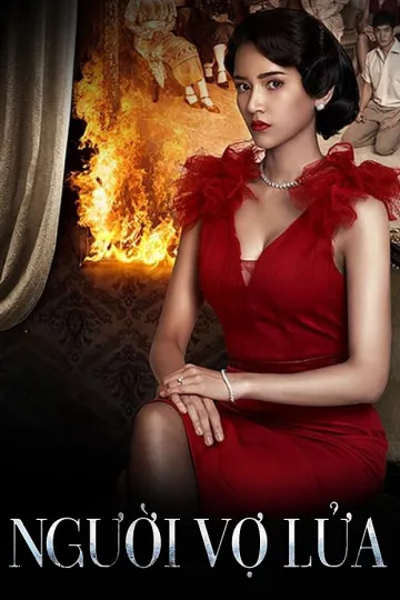 Phim Người Vợ Lửa - Lady's Vendetta (2020)