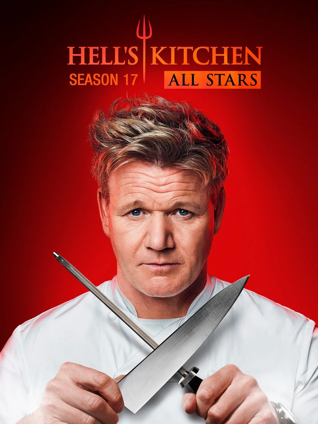 Phim Nhà bếp địa ngục (Phần 17) - Hell's Kitchen (Season 17) (2017)