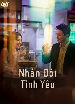 Phim Nhân Đôi Tình Yêu - Double Patty (2021)