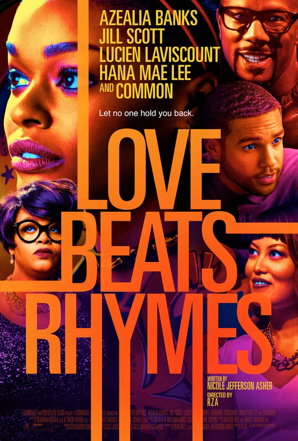 Phim Nhịp điệu tình yêu - Love Beats Rhymes (2016)