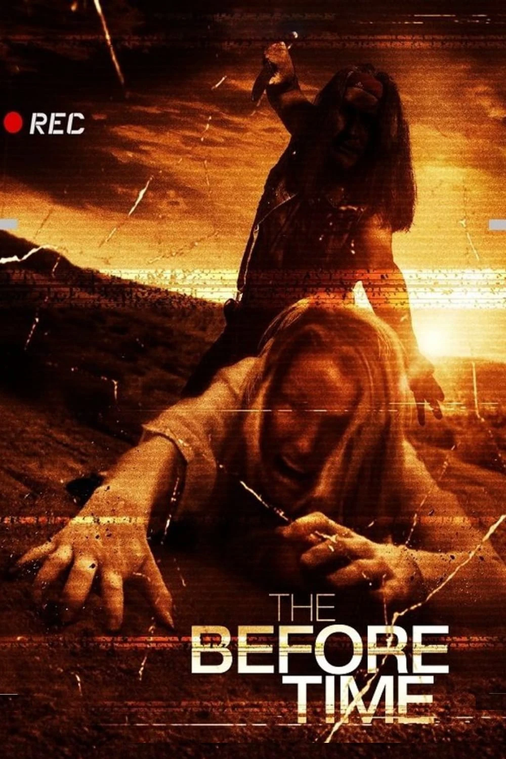 Phim Những Cái Chết Được Báo Trước - The Before Time (2014)