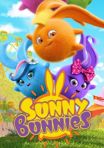 Phim Những chú thỏ sặc sỡ (Phần 2) - Sunny Bunnies (Season 2) (2016)