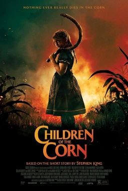 Phim Những Đứa Trẻ Của Đồng Ngô - Children of the Corn (2020)