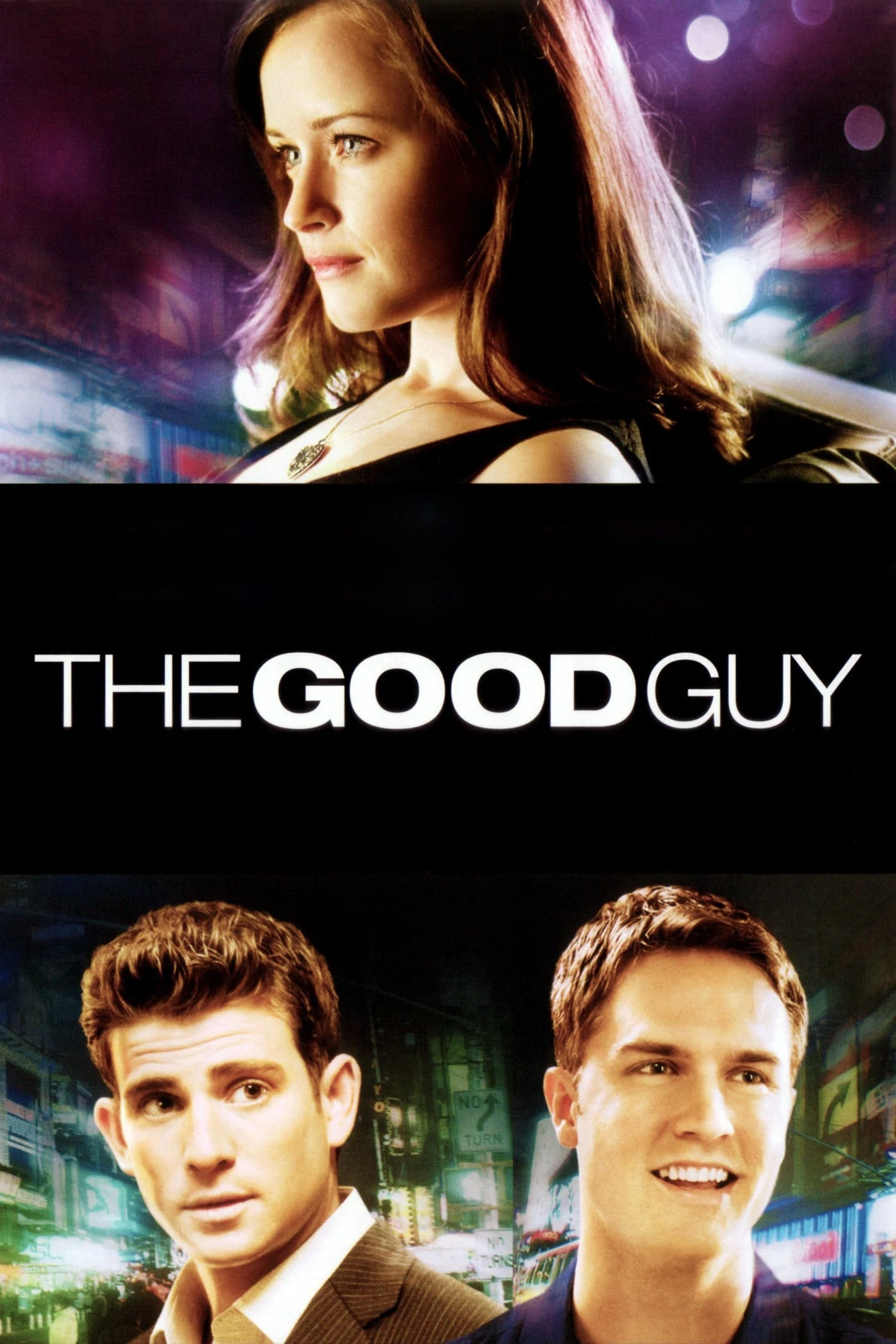 Phim Những Người Tốt - The Good Guy (2009)