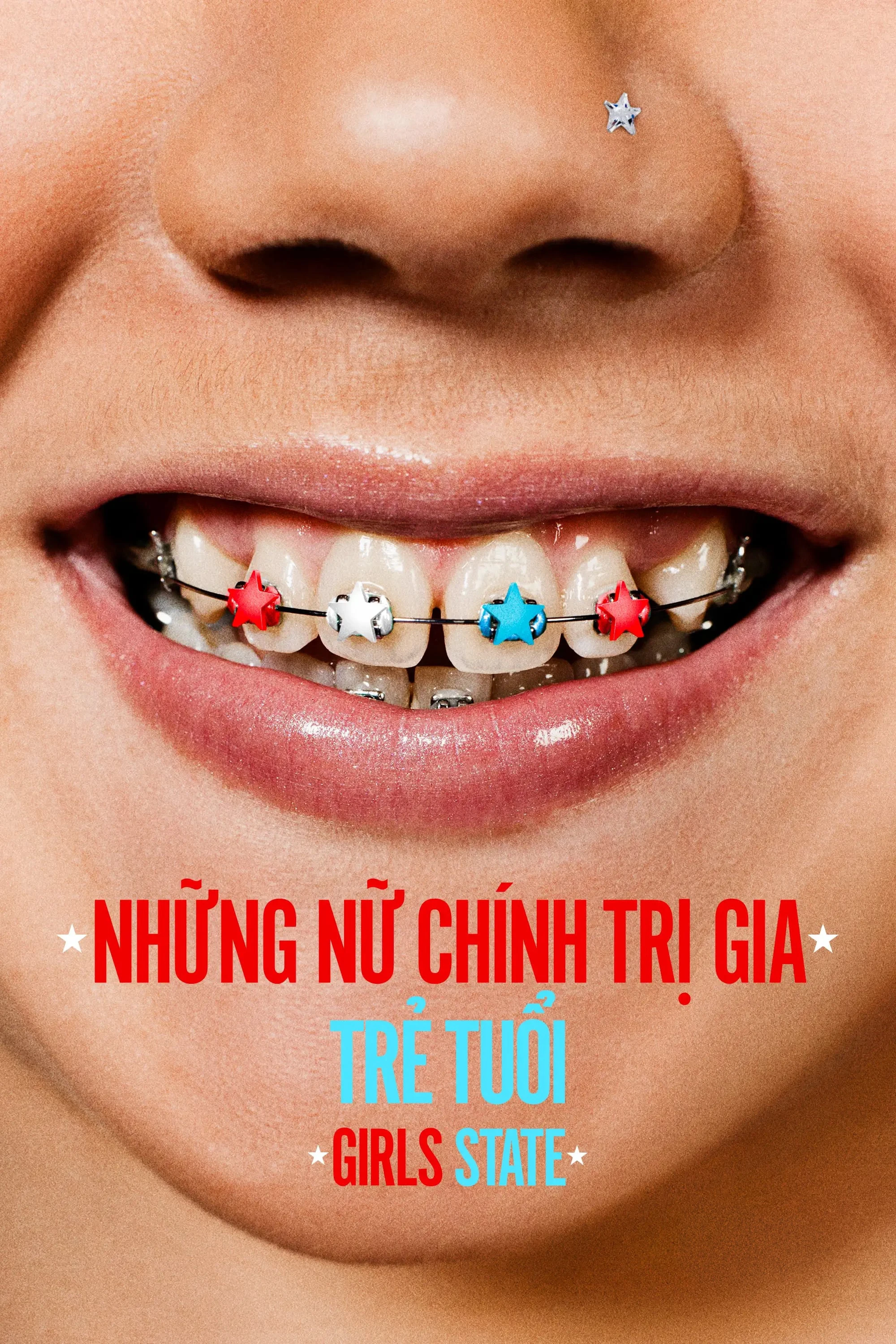 Phim Những Nữ Chính Trị Gia Trẻ Tuổi - Girls State (2024)