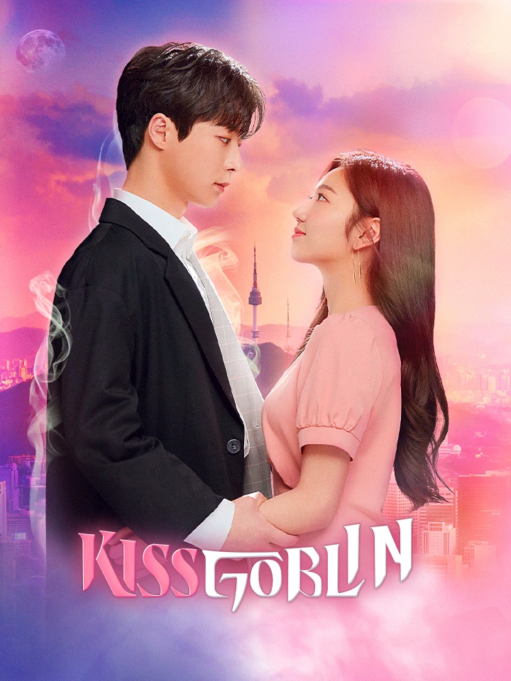 Phim Nụ Hôn Của Yêu Tinh - Kiss Goblin (2020)