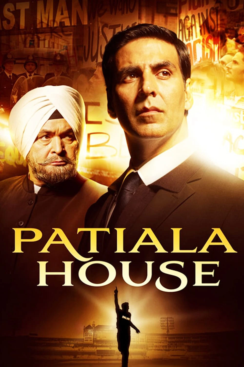 Phim Patiala House - Patiala House (2011)