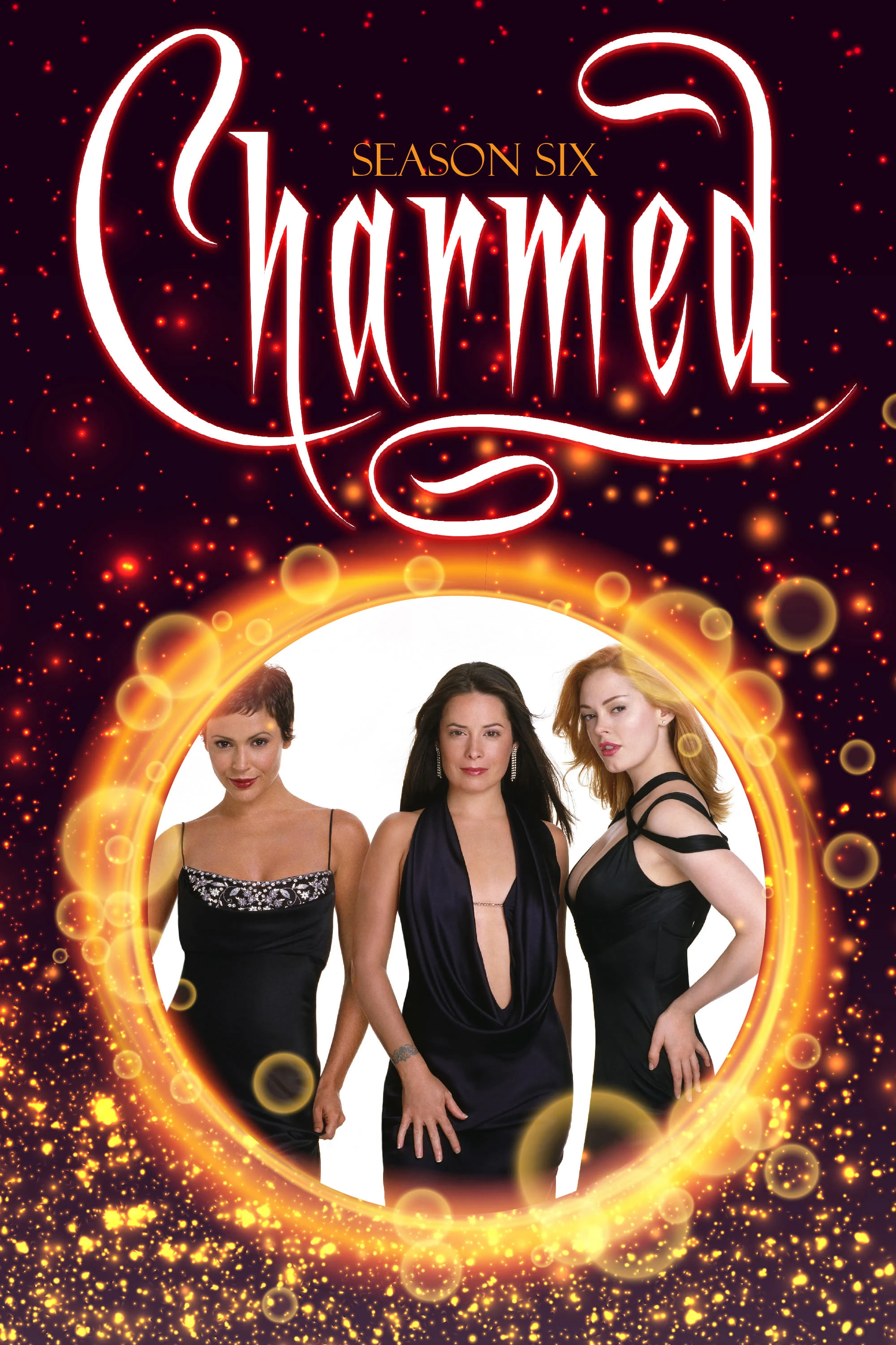 Phim Phép Thuật (Phần 6) - Charmed (Season 6) (2003)