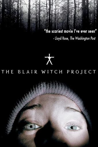 Phim Phù thủy rừng Blair - Blair Witch (2016)