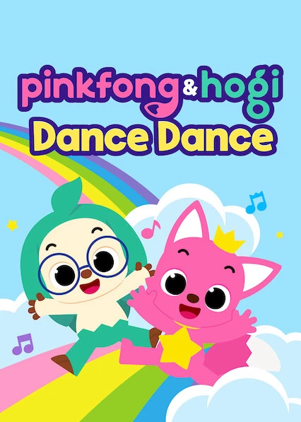 Phim Pinkfong Dance Workout - Pinkfong Dance Workout (2016)