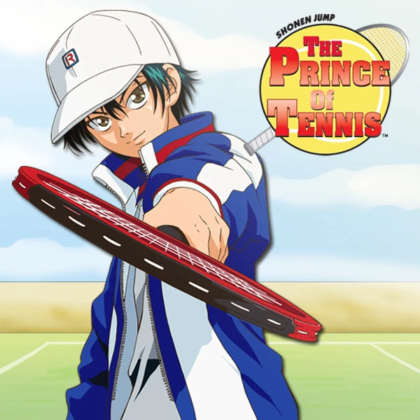 Phim Prince Of Tennis - Prince of Tennis (2001)