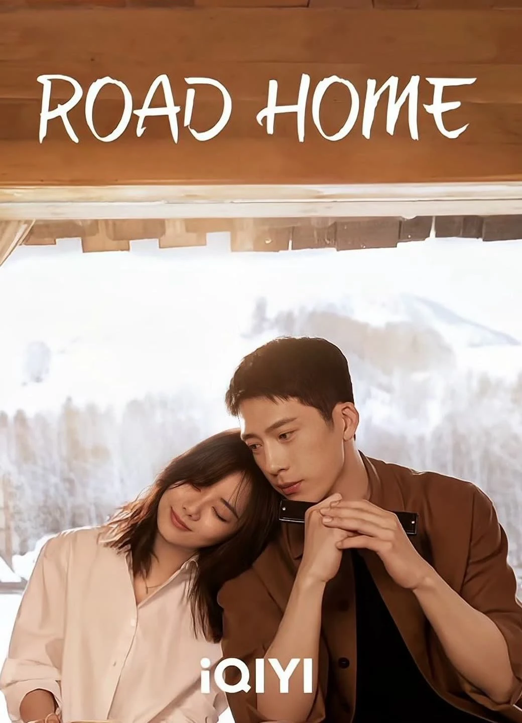 Phim Quy Lộ (Đường Về Nhà) - ROAD HOME (2023)