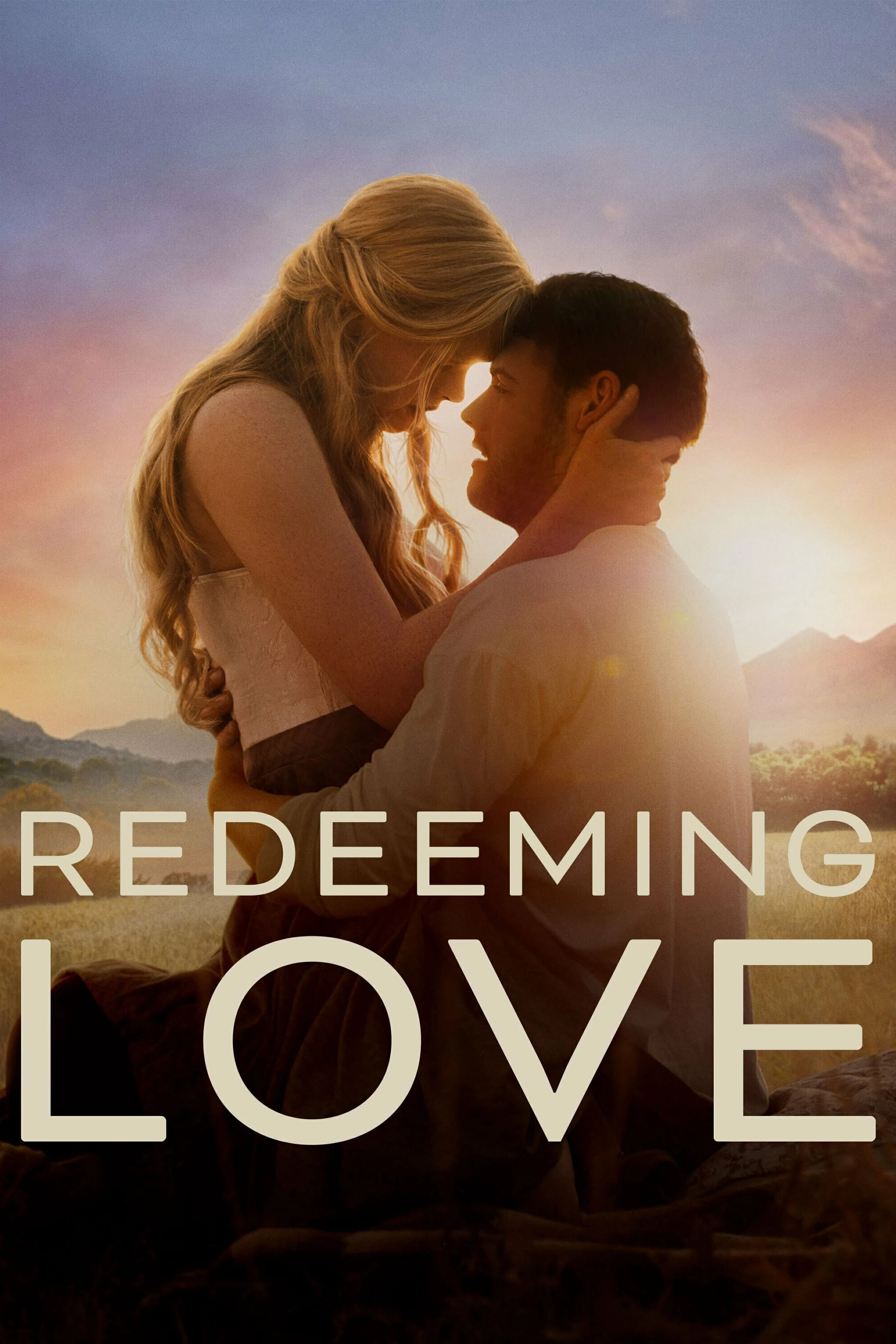 Phim Redeeming Love - Redeeming Love (2022)