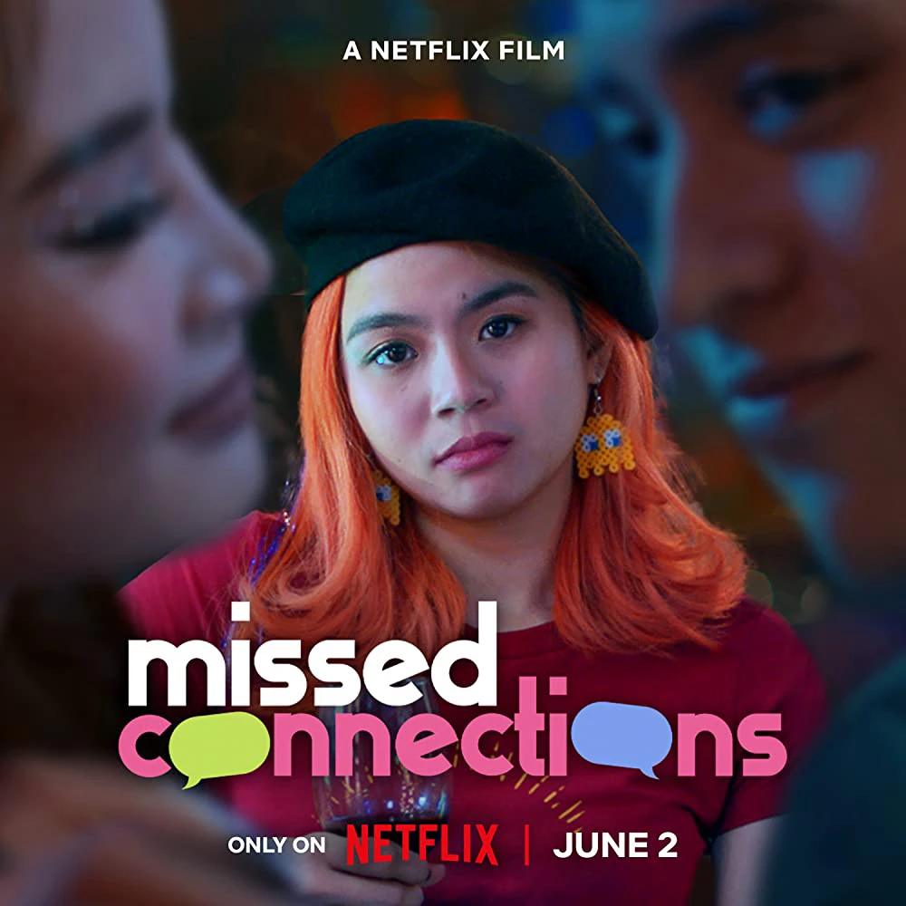 Phim Rung động khó quên - Missed Connections (2023)