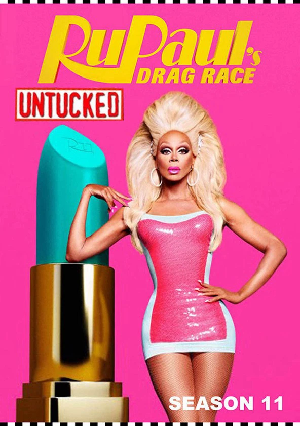 Phim RuPaul’s Drag Race – Cuộc chiến giày cao gót: Hậu trường (Phần 12) - RuPaul’s Drag Race: Untucked! (Season 12) (2020)