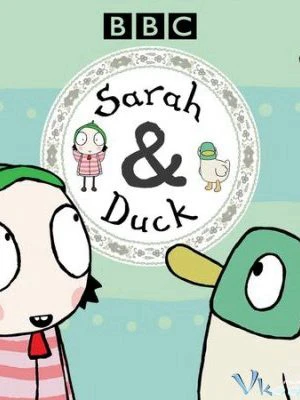 Phim Sarah và Vịt (Phần 1) - Sarah & Duck (Season 1) (2013)